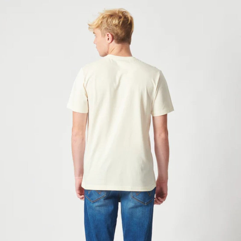 Legend SS Tee in Vintage White