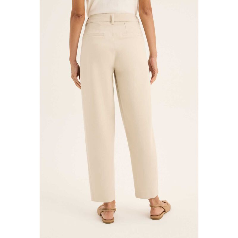 Cellar Pant in Oat