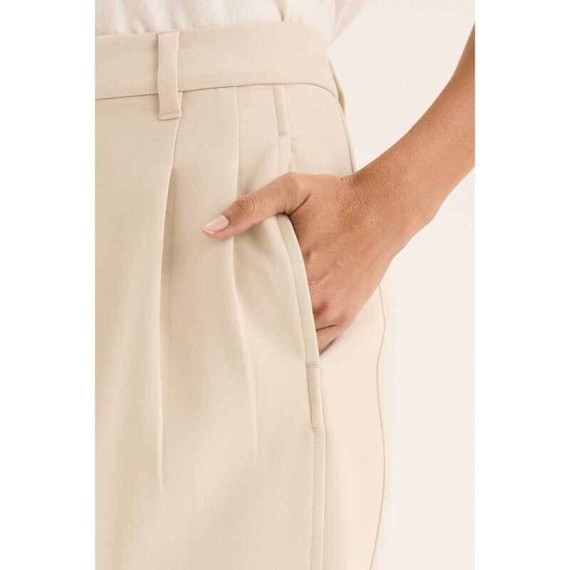 Cellar Pant in Oat