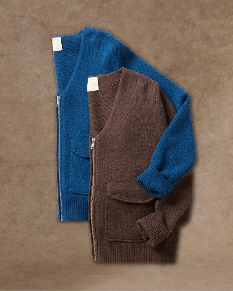 Centosa Cardi in Truffle