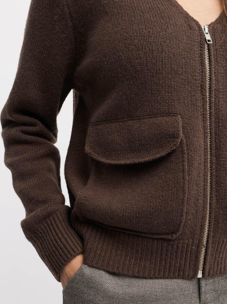 Centosa Cardi in Truffle