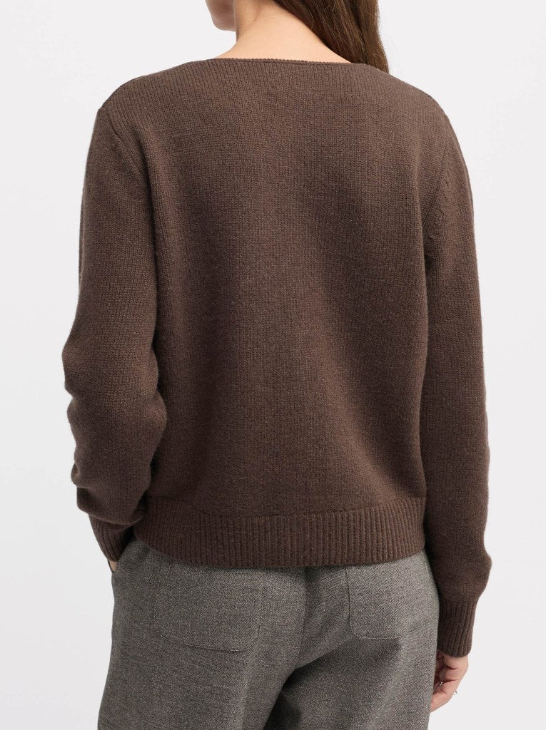 Centosa Cardi in Truffle