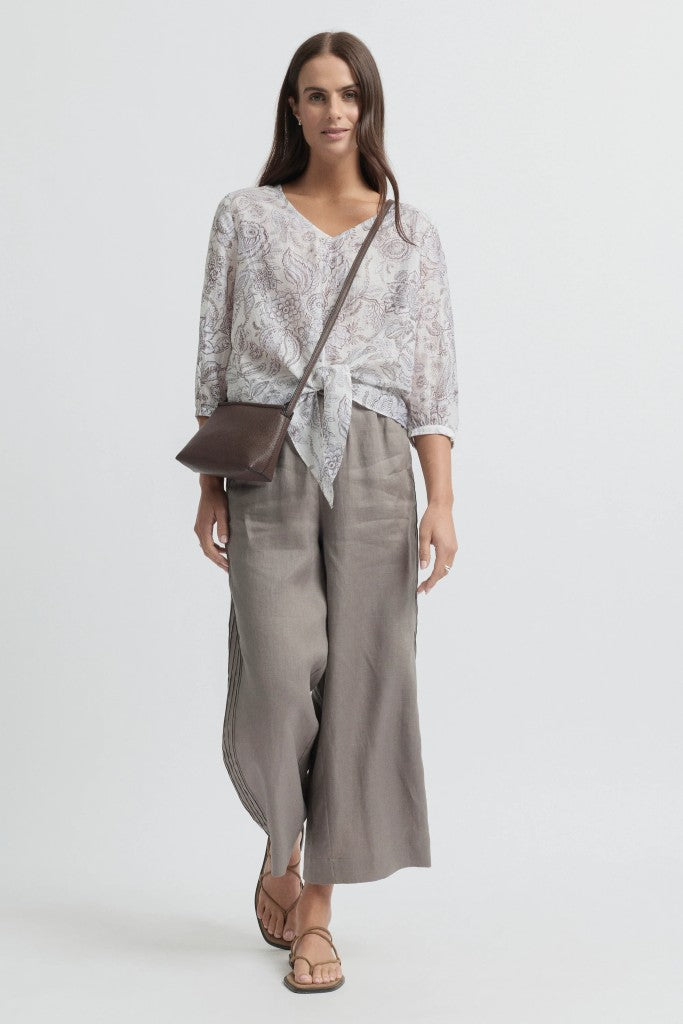 Delicacy Blouse