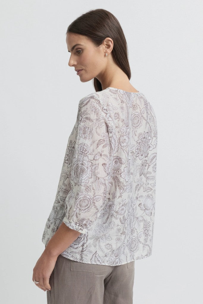 Delicacy Blouse