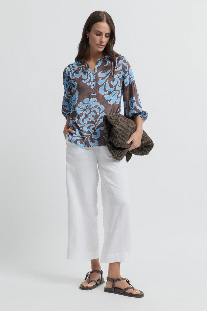 Elegance Blouse