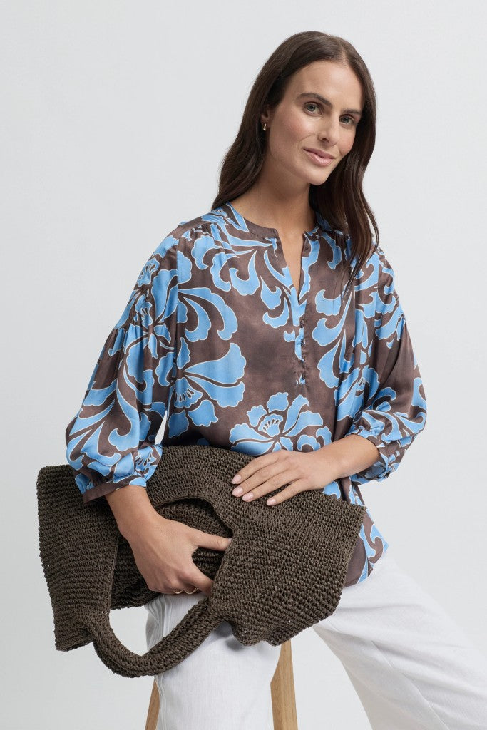 Elegance Blouse