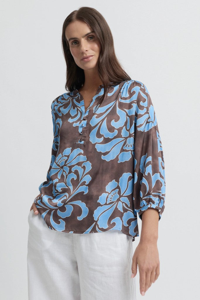 Elegance Blouse