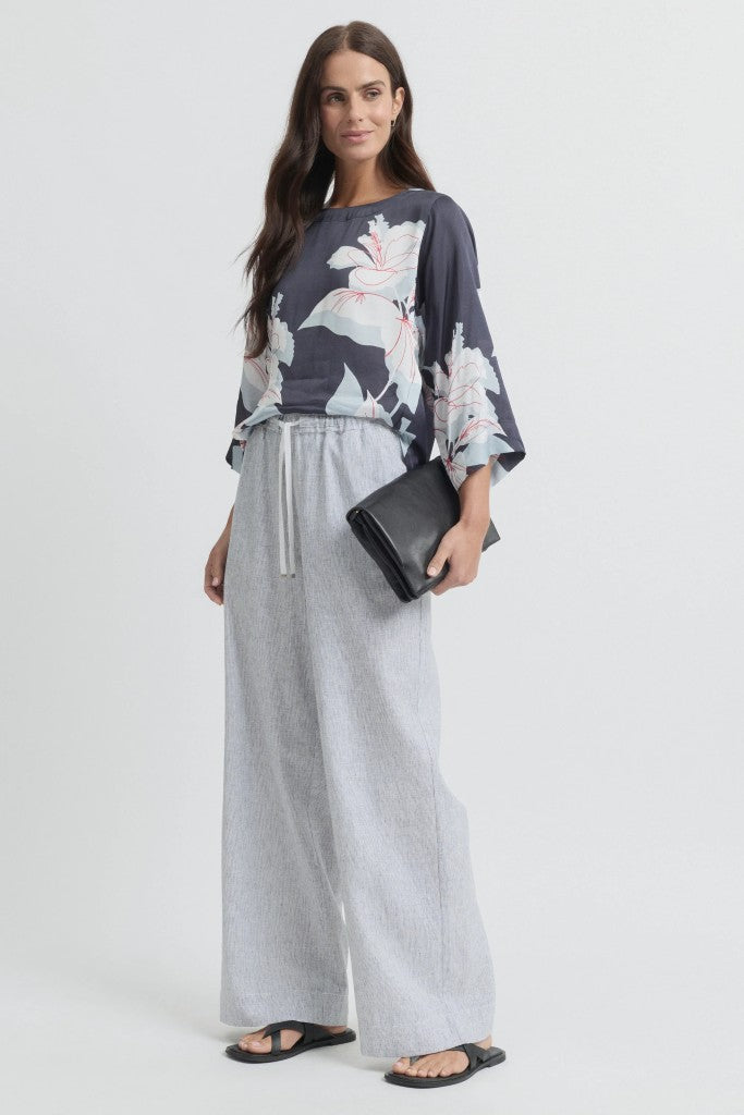 Native Top