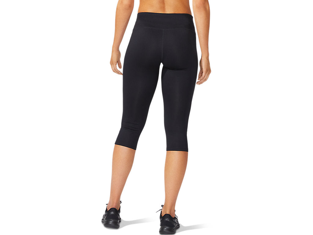 Core Capri Tight in Performance Black