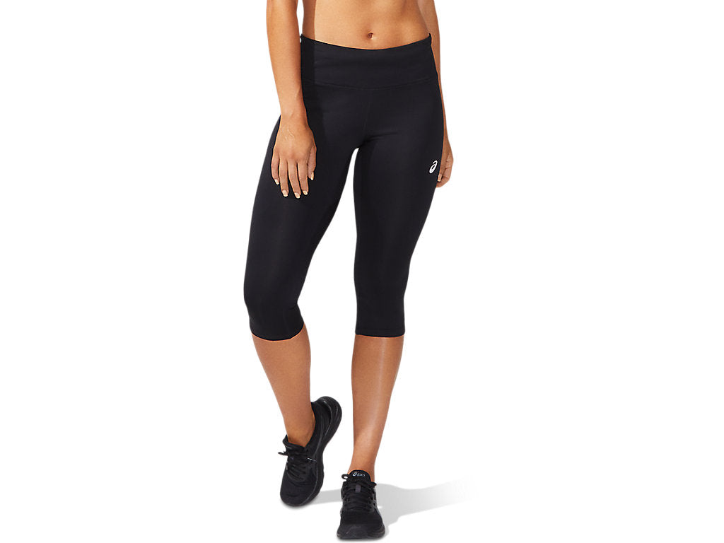 Core Capri Tight in Performance Black