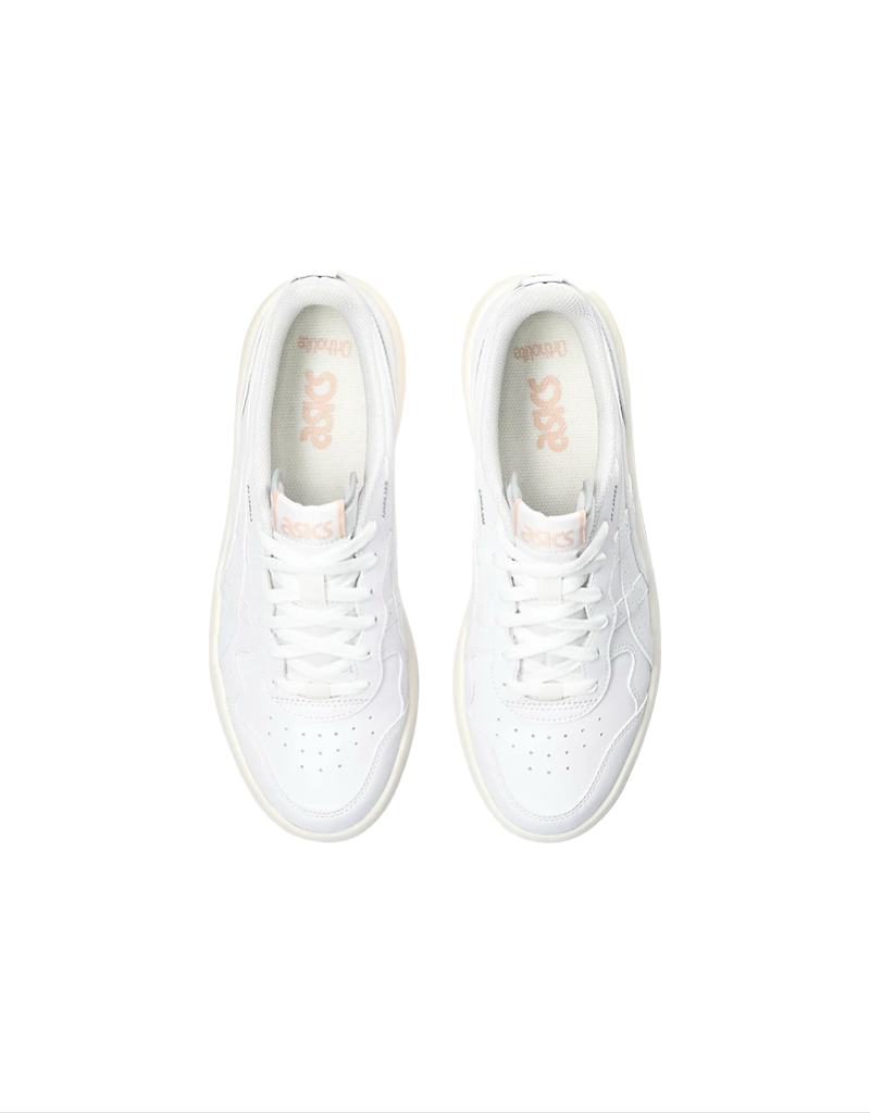 Japan S ST in White/Maple Sugar