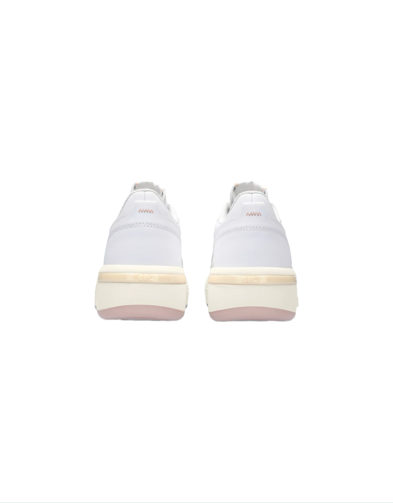Japan S ST in White/Maple Sugar