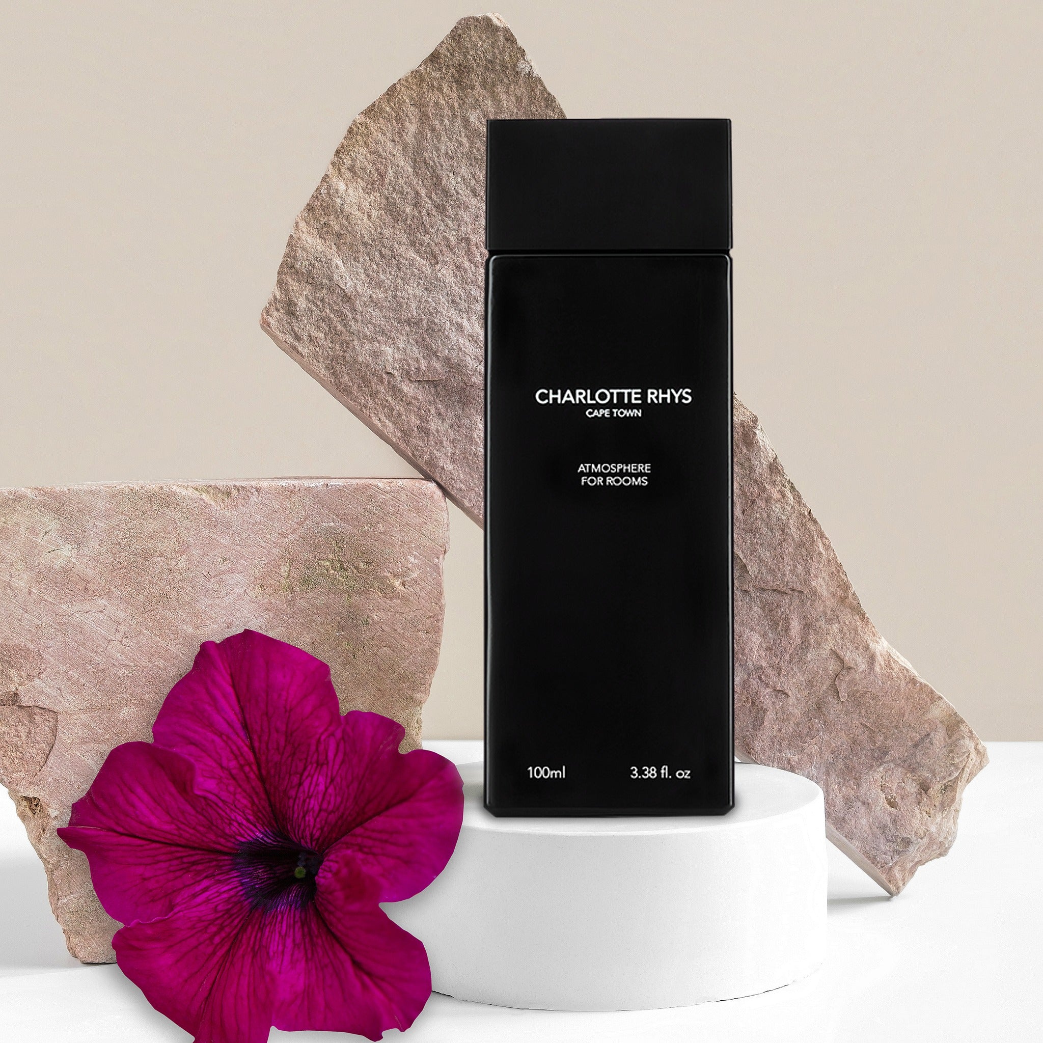 Atmosphere Room Spray in Bergamot & Lime
