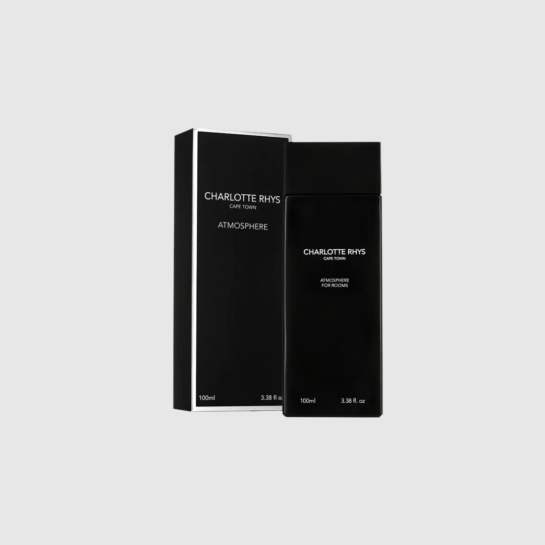 Atmosphere Room Spray in Bergamot & Lime