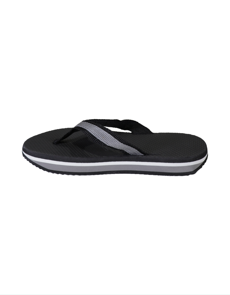 Surfer Joe Slops in Black