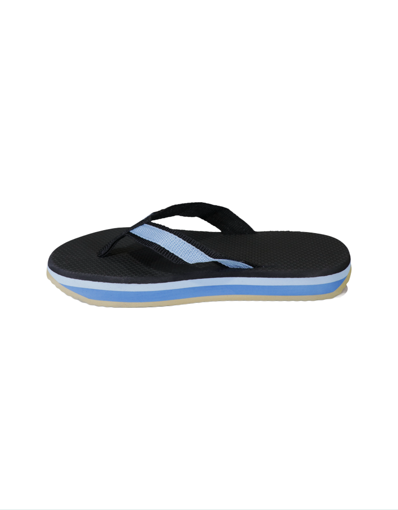 Surfer Joe Slops in Blue