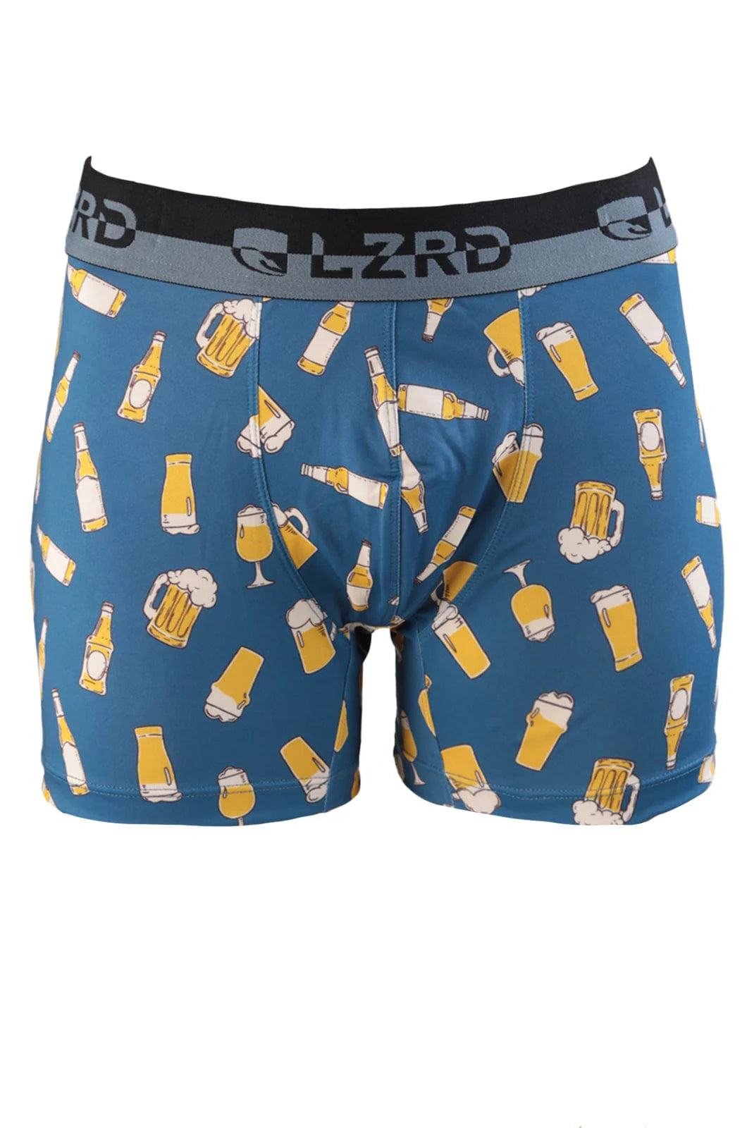 Castell Boxer Briefs in Beerfast