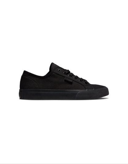 Manual Sneaker in black