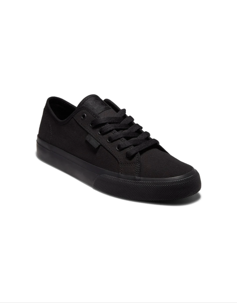 Manual Sneaker in black