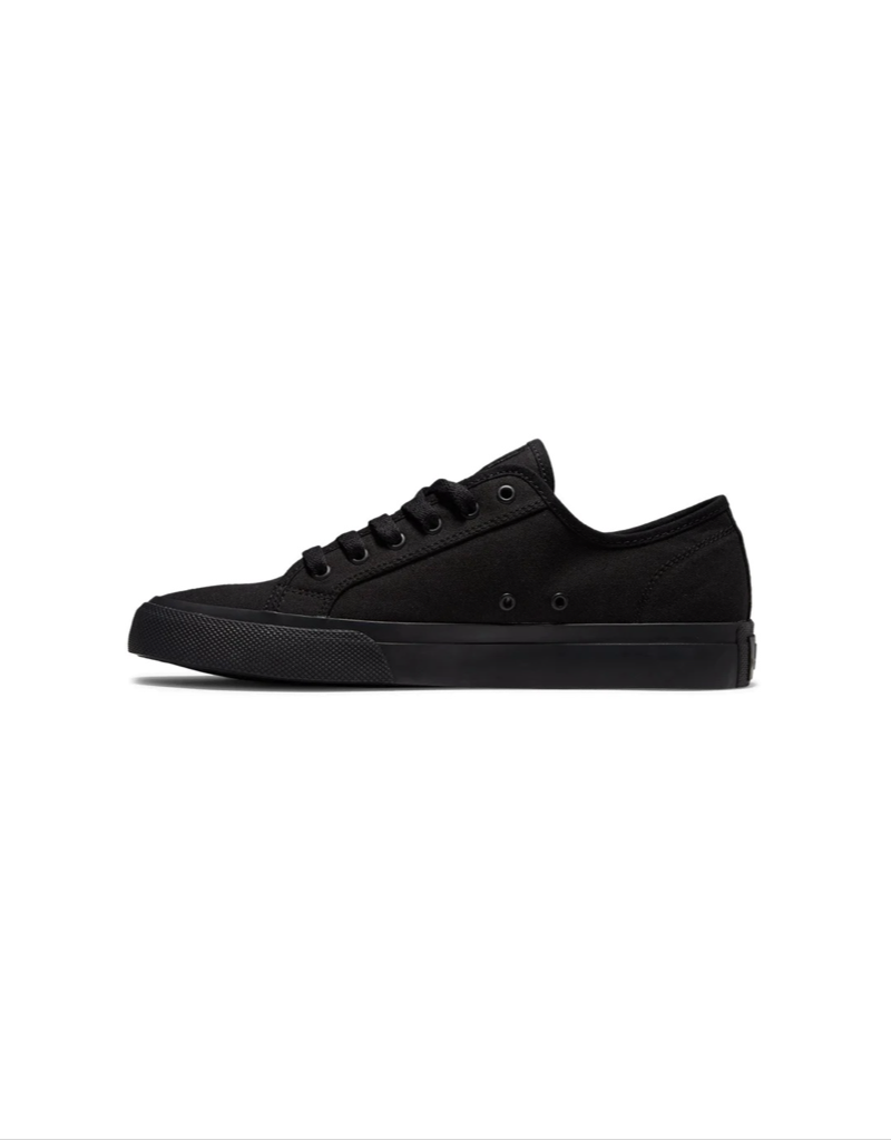 Manual Sneaker in black