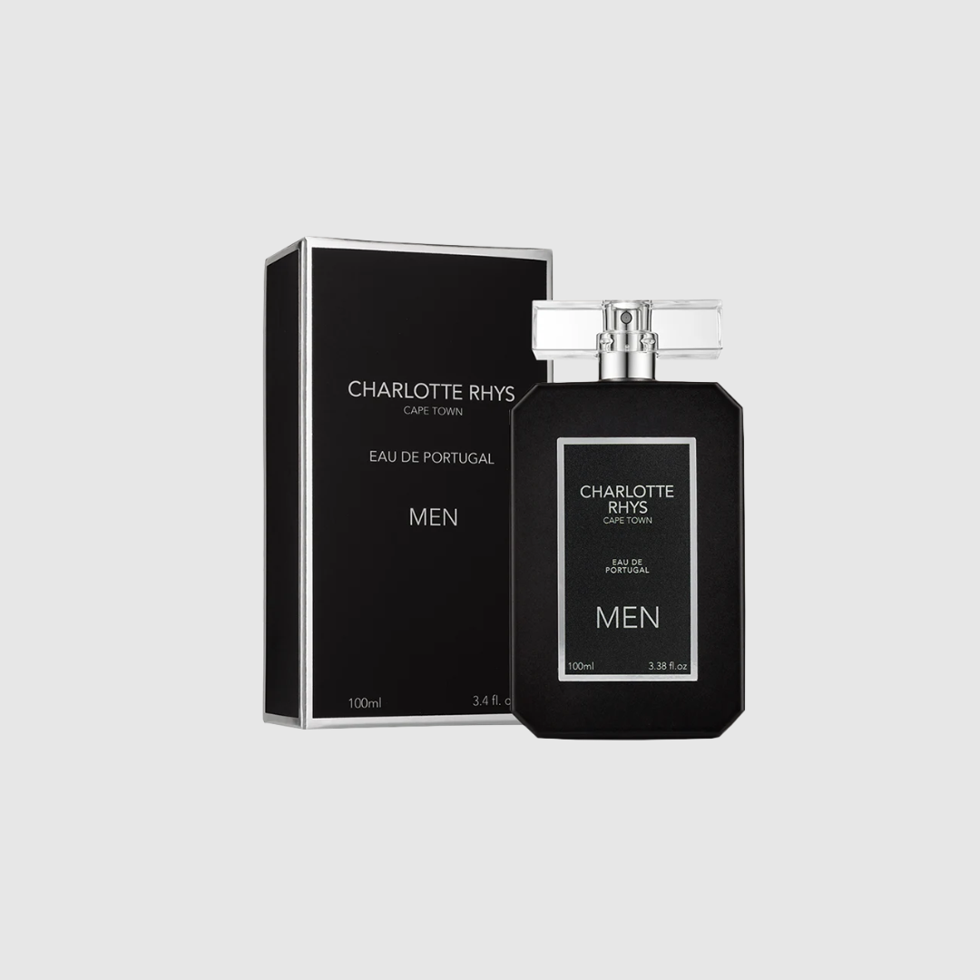 Mens Eau de Portugal in St. Tomas