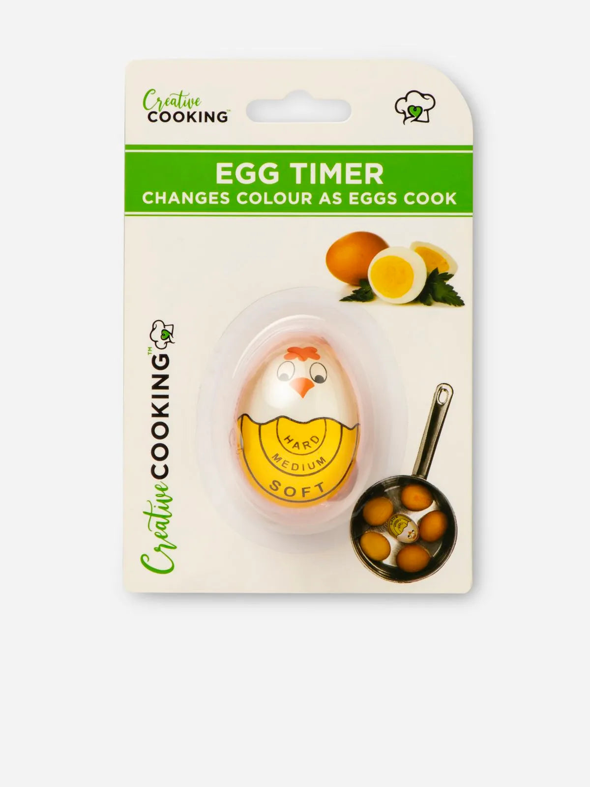 Egg Timer