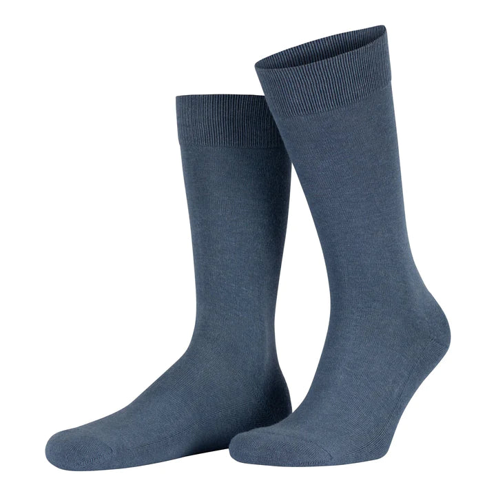 Weekender Cushioned Leisure Socks