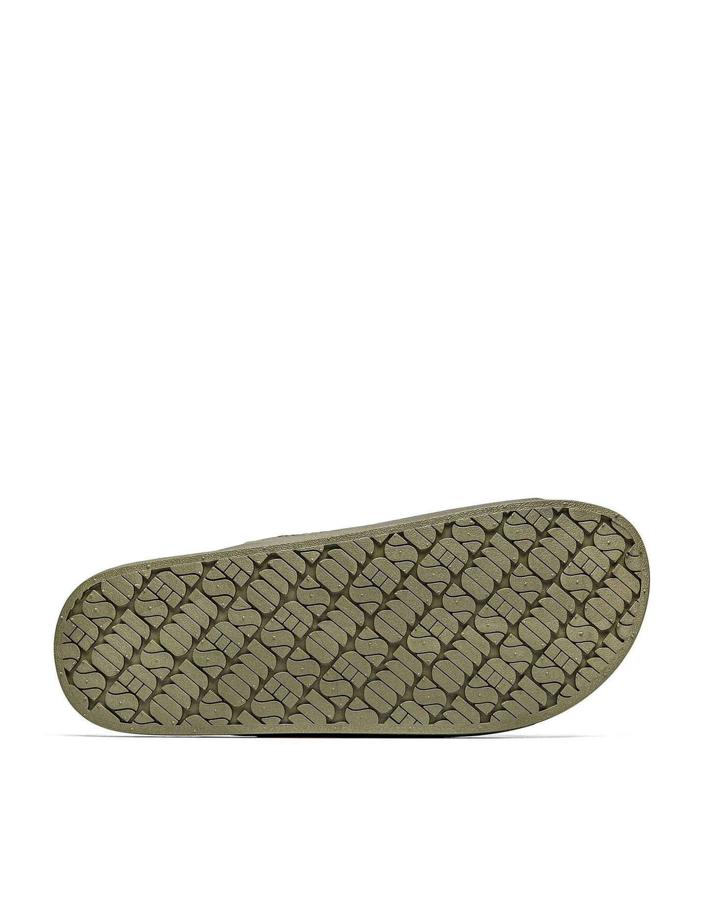 Freedom Moses Metallic Slides in Athena