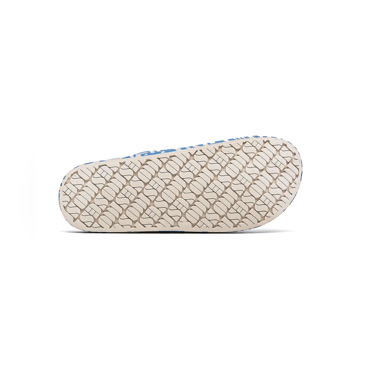 Freedom Moses Primo Slides in Blue