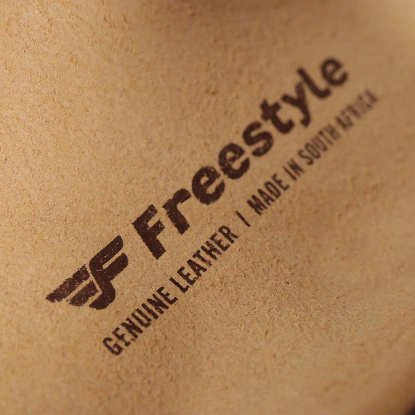 Sophie Nubuck Leather Sandals in Chocolate Brown