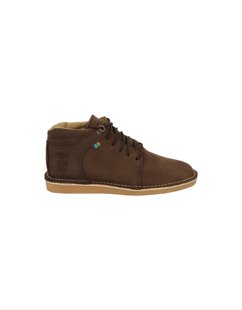 Freestyle Zambezi Premium Leather Boot