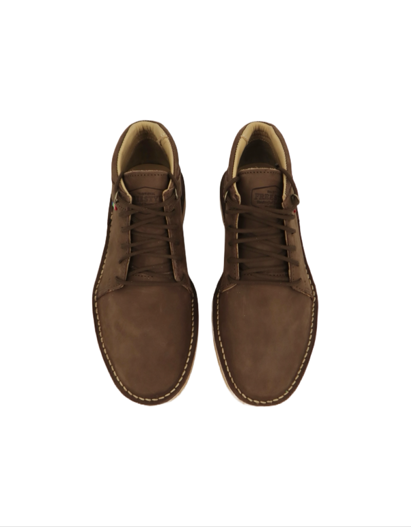 Freestyle Zambezi Premium Leather Boot