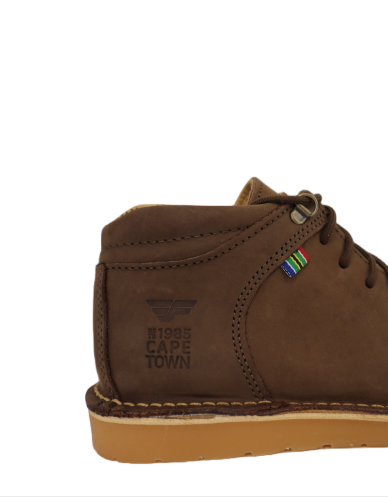 Freestyle Zambezi Premium Leather Boot