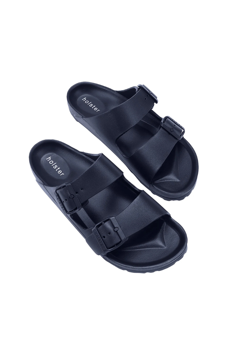 Sundreamer Slide in Midnight Blue