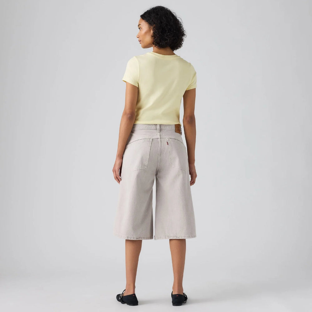 Super Baggy Jorts in Pebbled Path
