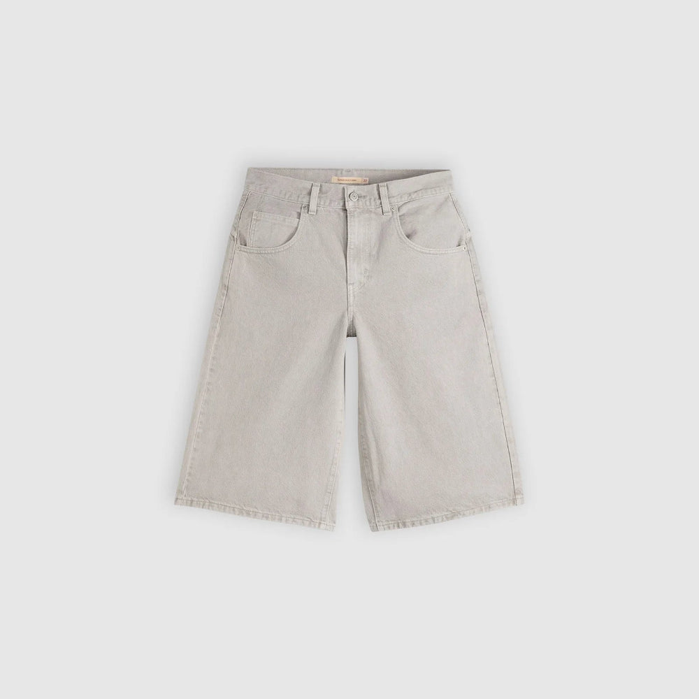 Super Baggy Jorts in Pebbled Path