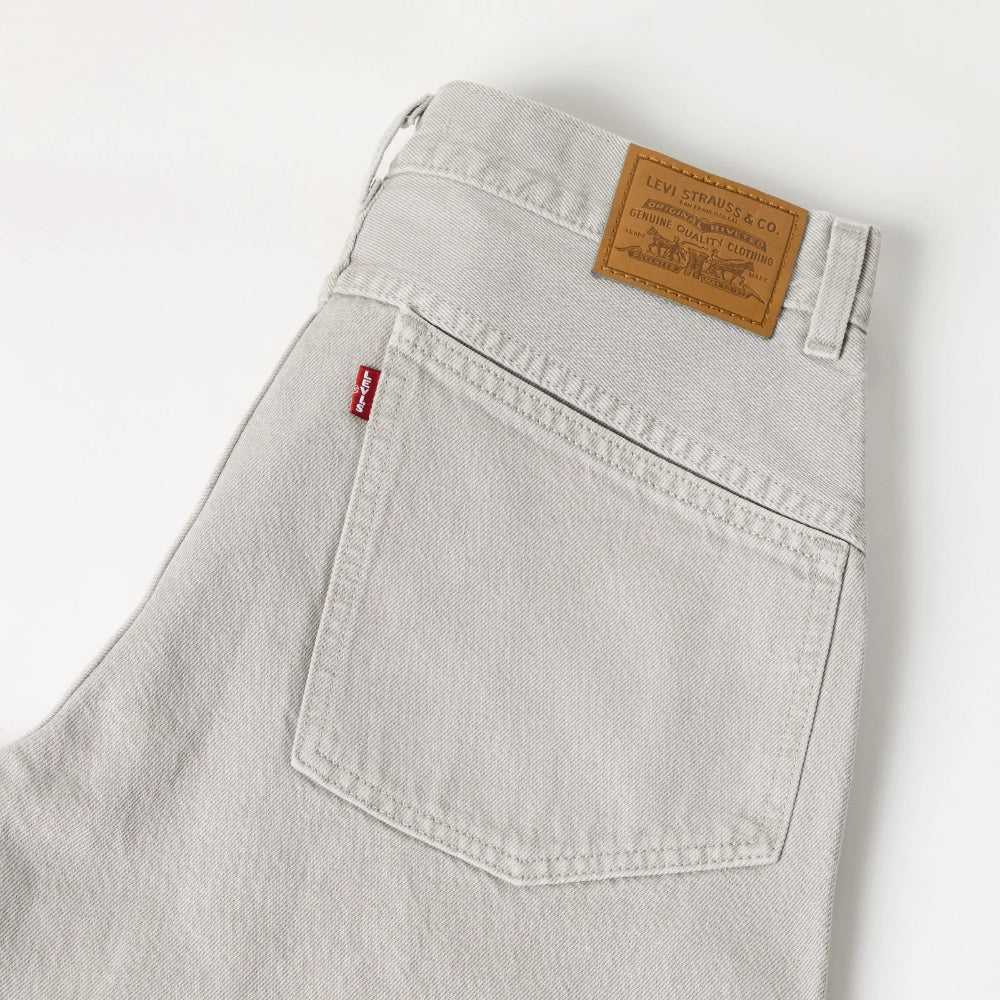 Super Baggy Jorts in Pebbled Path