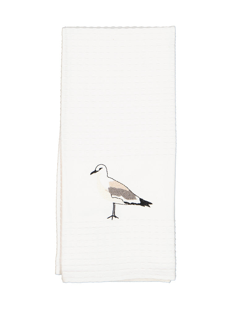 Sea Gull Cotton Tea Towel
