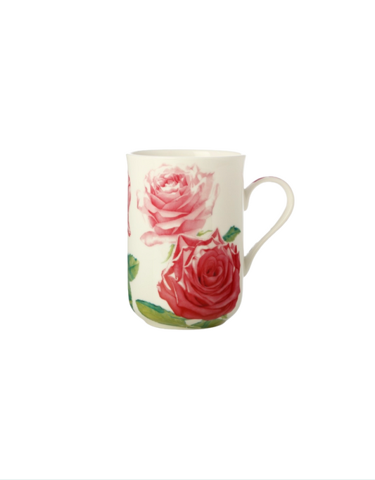 Roses Mug - Katherine Castle Floriade
