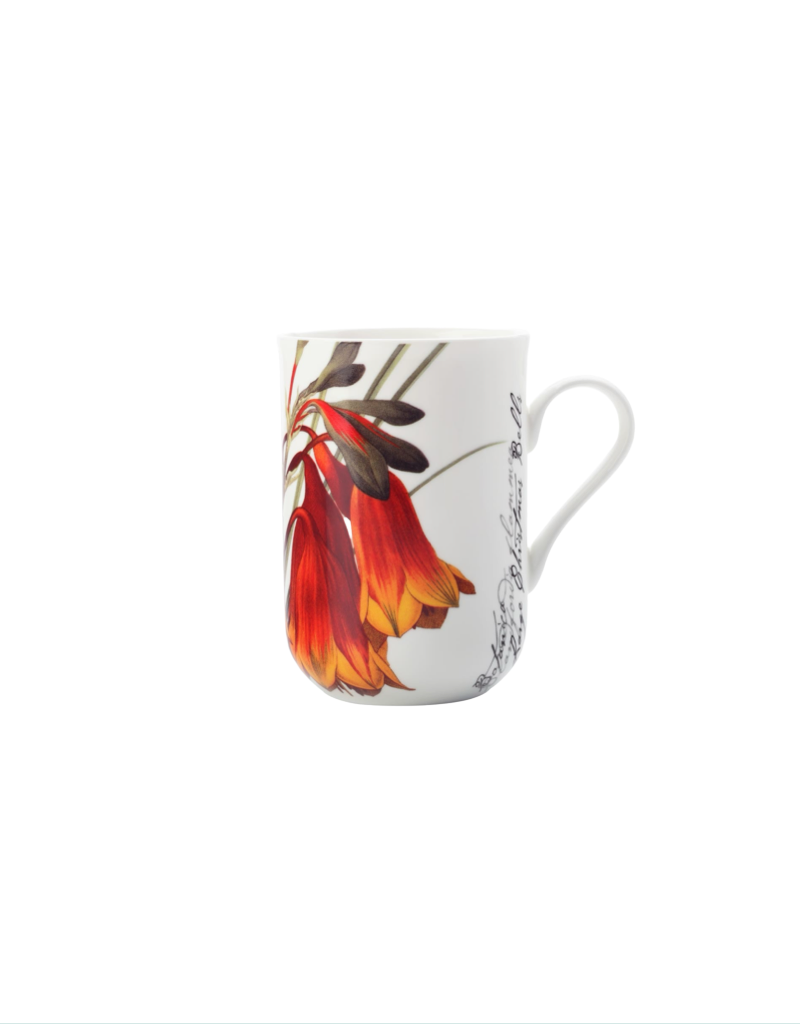 Bells in Royal Botanic Garden Mug