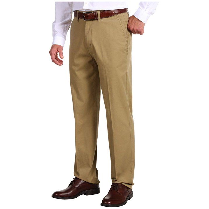 Beacon Chino Pants in Tuscany Tan