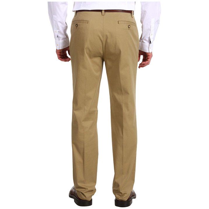 Beacon Chino Pants in Tuscany Tan