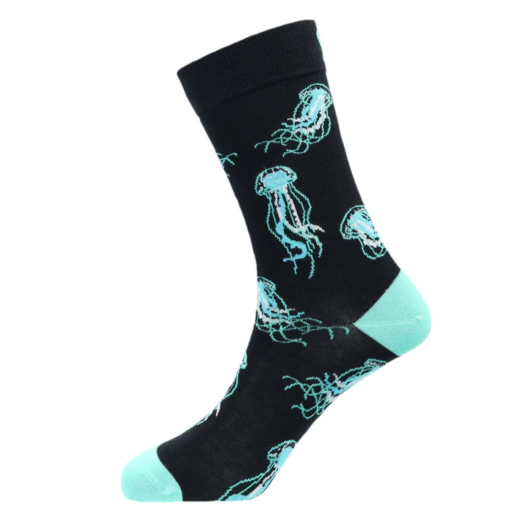 Bamboo Jellies Socks