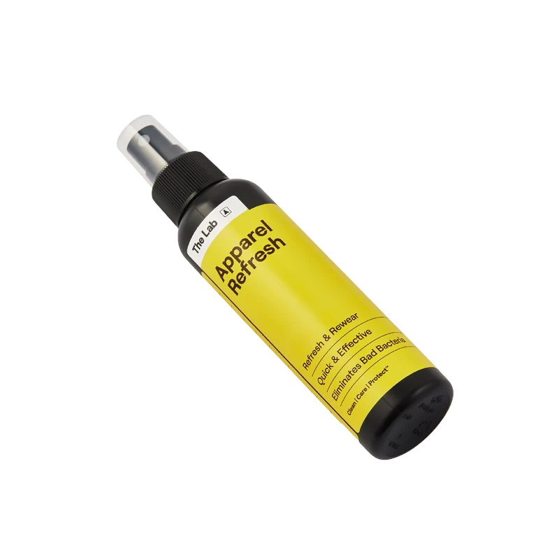 Apparel Refresh Spray