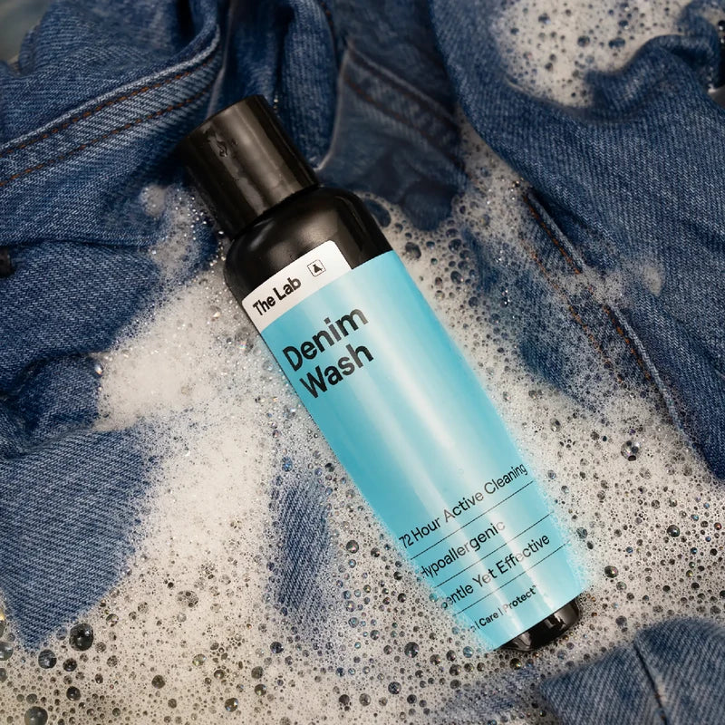 Denim Care Kit