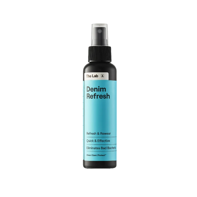 Denim Refresh Spray