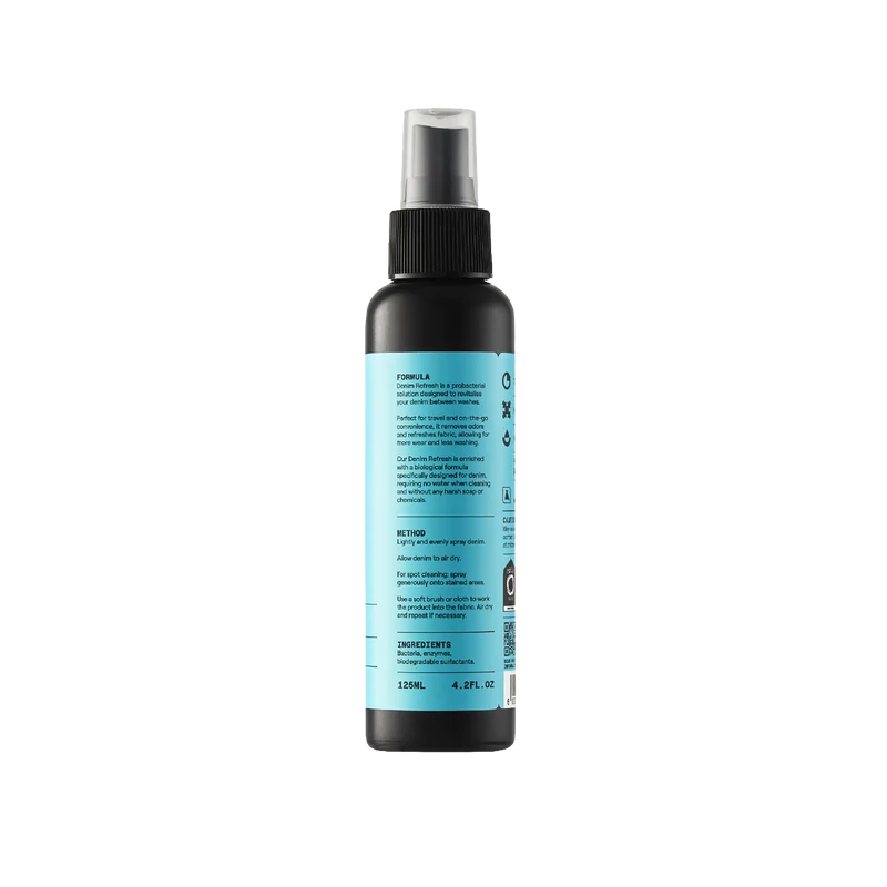 Denim Refresh Spray