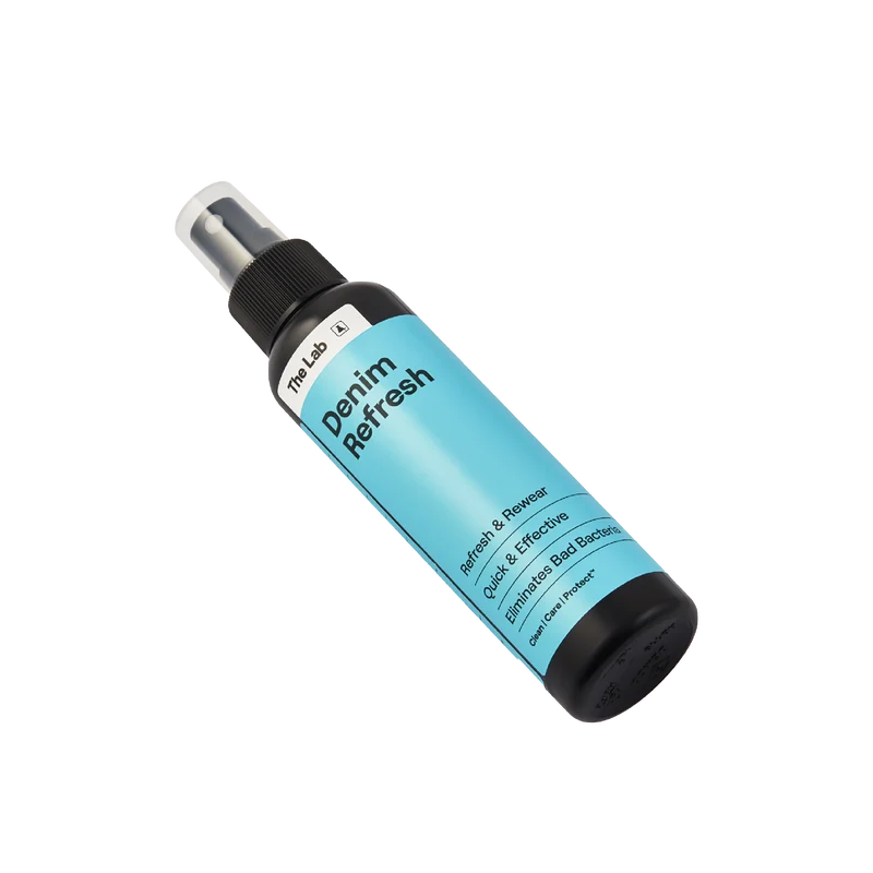Denim Refresh Spray