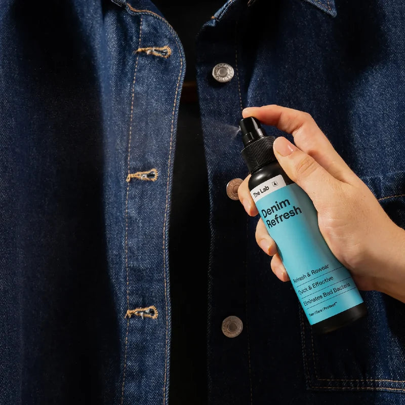 Denim Refresh Spray