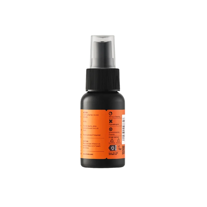 Hat Deodoriser Spray